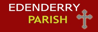 Edenderry Parish Donate